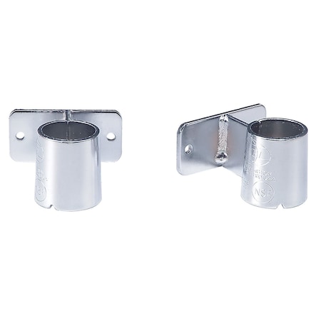 Global Industrial Wall Mounting Bracket AW2C